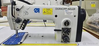 šicí stroj DÜRKOPP ADLER 272