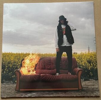 Vinyl Gleb - Gauc Storytelling LP