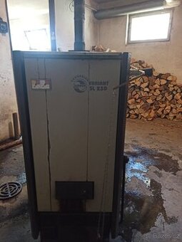 Kotel Slavkov Variant SL23D