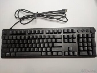 Mechanická klávesnice Razer Huntsman v2