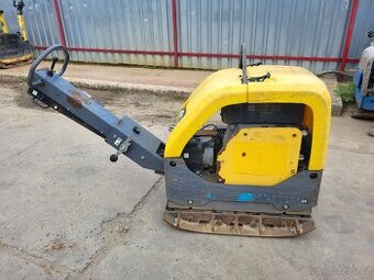 AtlasCopco LG504 vibrační deska