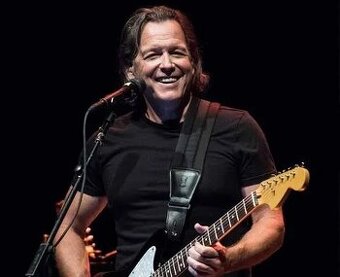 Tommy Castro - Lucerna 10/10/25 - VIP vstupenky