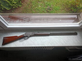opakovací puška Marlin Model 1881 cal. 40-60