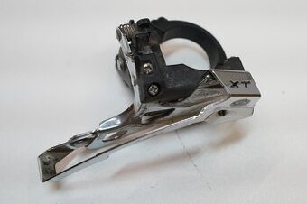 Prodám přesmykač shimano XT