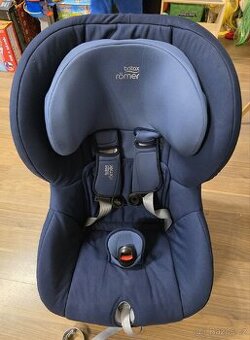 Autosedačka Römer Britax King II