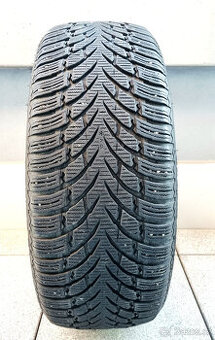 Nokian WR SUV 4 235/45 R20 100 V - 1 ks zimní pneu