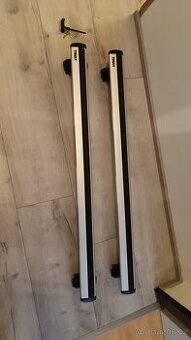 Střešní nosič Thule WingBar Evo Dacia Lodgy 2012+