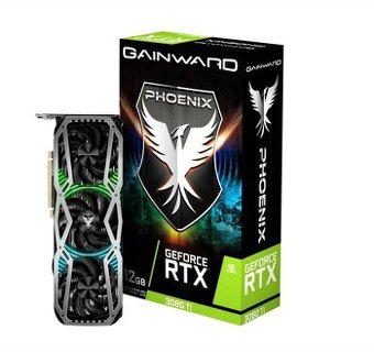 GeForce RTX 3080 Ti Phoenix Gainward 12GB