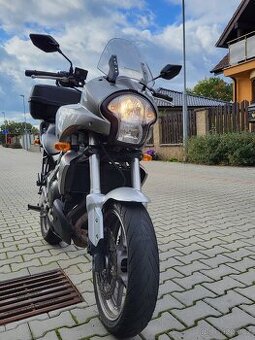 Kawasaki Versys 650 2007
