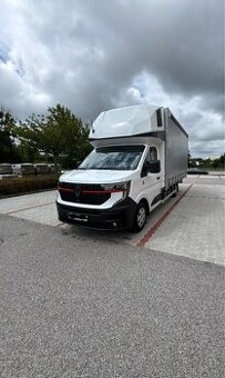 Řidič do 3.5t Mezinárodní přepravy