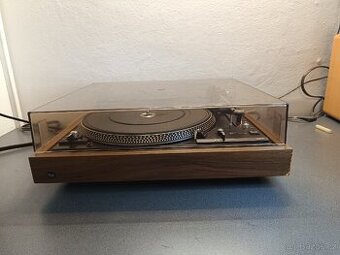 DUAL CS 522