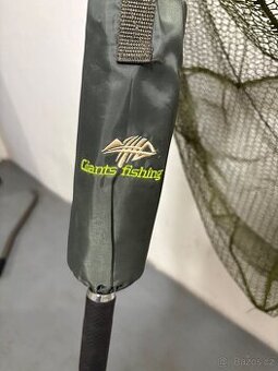 Giants Fishing Rybářský podběrák Carp Plus 42 Landing Net