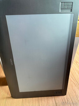 Tablet Wacom Intuos 3 PTZ-1231W