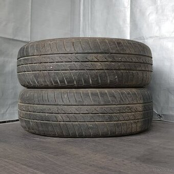 Letní pneumatiky Barum 175/65 R14 č. AP157