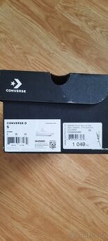Boty Converse vel. 35