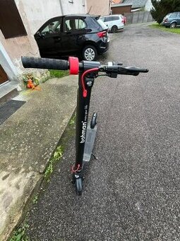 Elektrická koloběžka