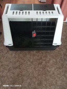 TRANSPORTIN ATLAS AUTO 80 GRAU