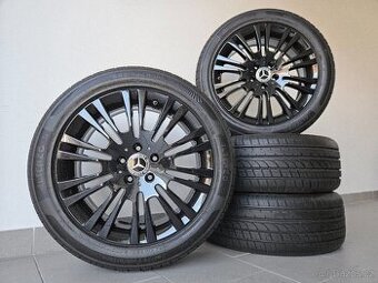 Orig. Mercedes Vito 5x112 Letní 245/45/18 - Nové