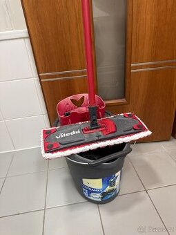Vikeda mop