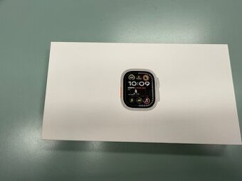 Apple Watch Ultra 2