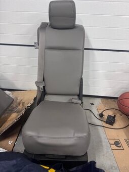 Sedačka Ford f-150 2015 sklopná středová