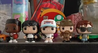 kinder joy stranger things