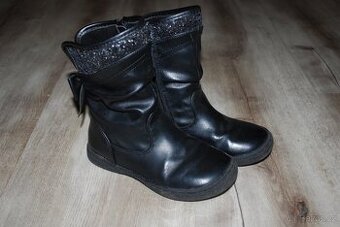 KOZAČKY, ZN.NELLI BLU, VEL.28