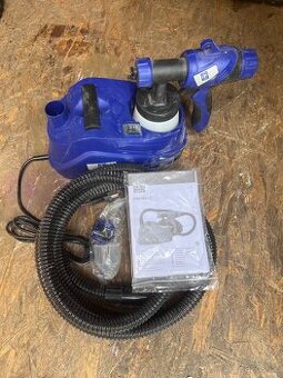 LUX Stříkací pistole HVLP 900 W