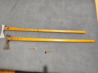 Prodám 2 ks Valašek