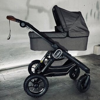 Emmaljunga Set NXT90F Outdoor