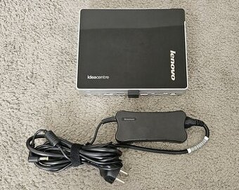 Lenovo IdeaCentre Q180 Type 10087, SSD, DVD