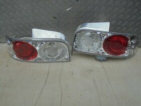 SUBARU IMPREZA - Zadní čirá světla