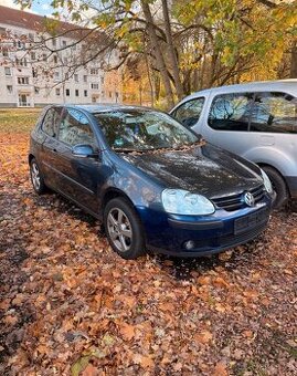 Golf 5 1.4 59kW