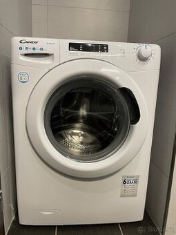 Pračka Candy