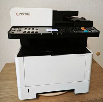 ㊆ Kyocera M2040DN 100% toner ze 7200 stran