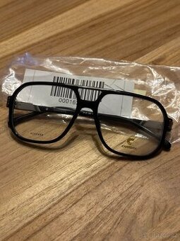 Nové pánské brýlové obrouby CARRERA 1134, PC 2500,-