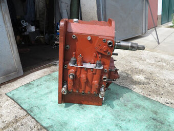 Převodovku po G.O.na vysokozdvižný vozík DESTA - 1