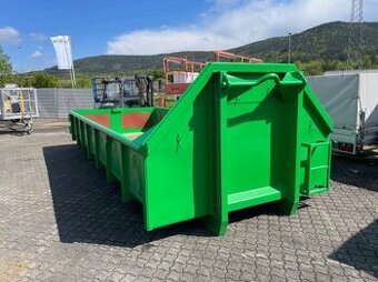 Prodám kontejner různé druhy