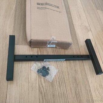 Sada 2 stojanů pro stojací světlo Showlite FLS-20 PAR, 2díln