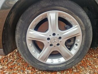 Alu 5x112 19, MERCEDES GL,ML,R