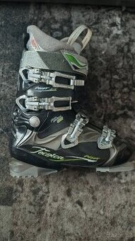 Přeskáče Prodej lyžařských bot vel 41, 265mm Tecnica
