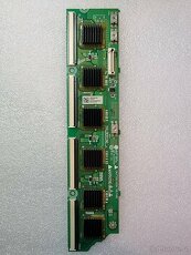 4. Prodám náhradní díly k lcd a plazma tv