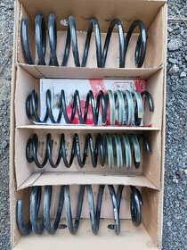 Vw polo 6n sada pružin