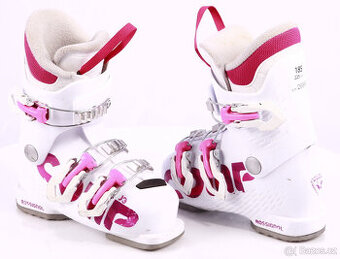 Použité dětské lyžáky ROSSIGNOL COMP J3 2026
