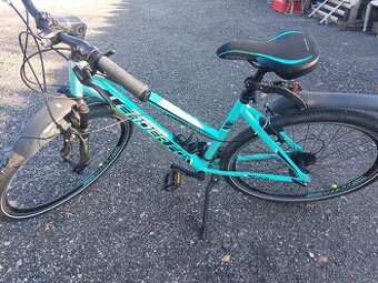 Prodám silniční kolo