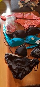 Dámské plavky - vel.40/42