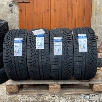 Mega Akce Nove Zimni pneu 255/35 R19 91W XL Sailun