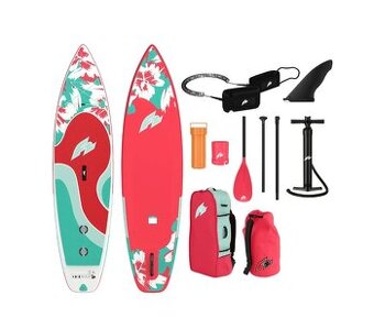 Dvoukomorový paddleboard Exotic 10'6"