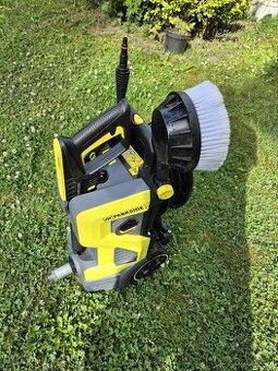 Tlaková myčka parkside