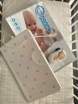 Monitor dechu Nanny BM-02